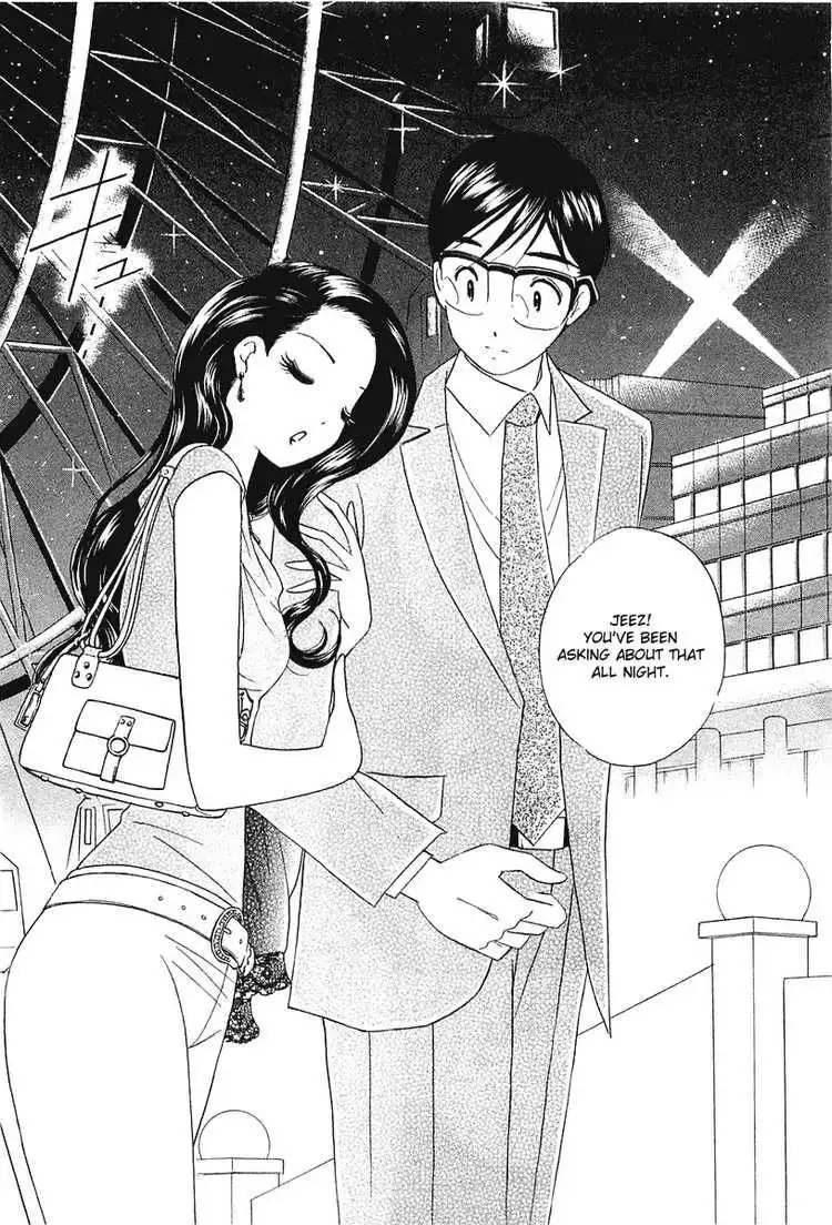 Orange Yane no Chiisana Ie Chapter 26 12